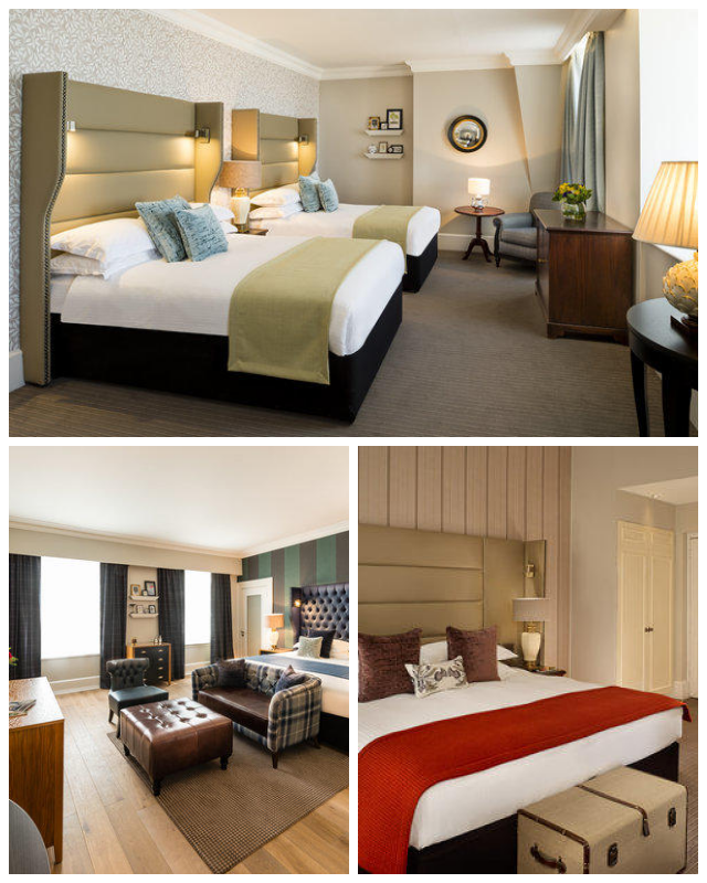 Review Baileys Motel & Serviced Apartments image 52657