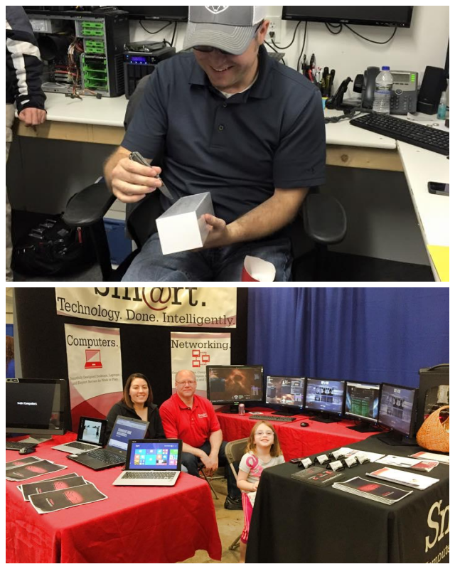 Review Smart Computers and Consulting image 165683