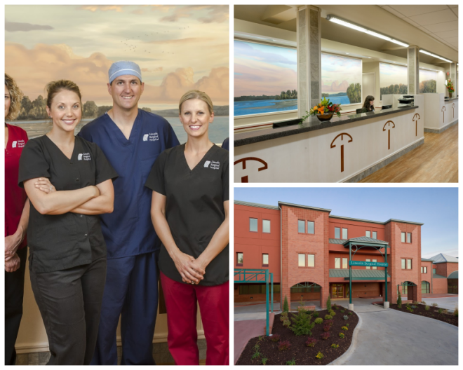 Review Lincoln surgical hospital image 248490