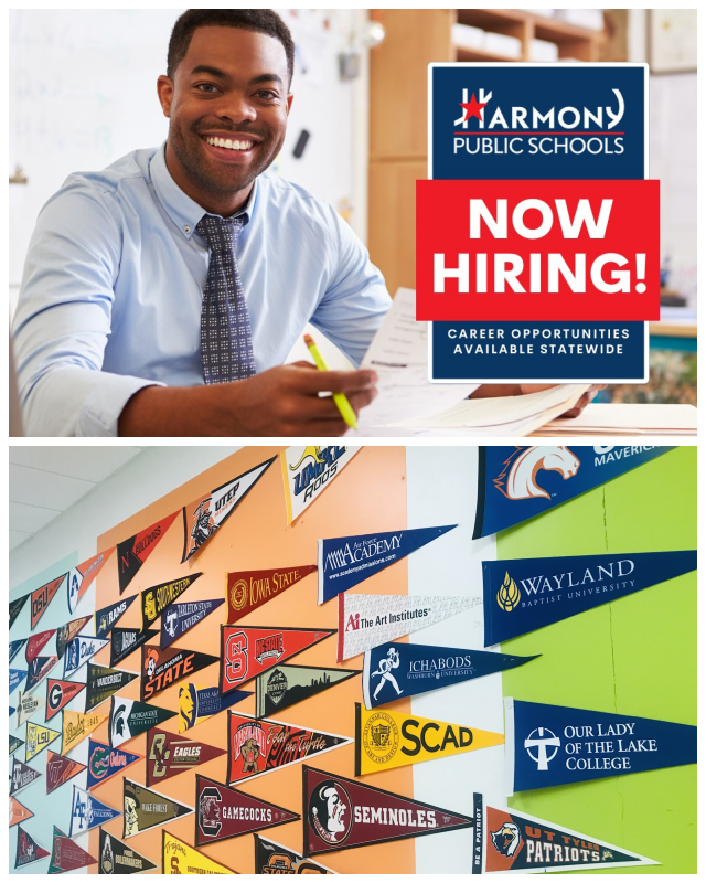 Review Harmony Science Academy Dallas image 34680