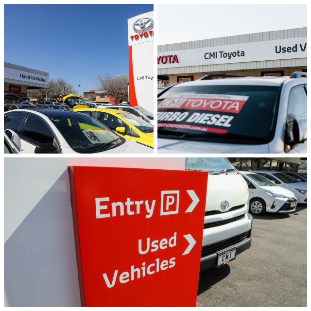 Review CMI Toyota image 67496