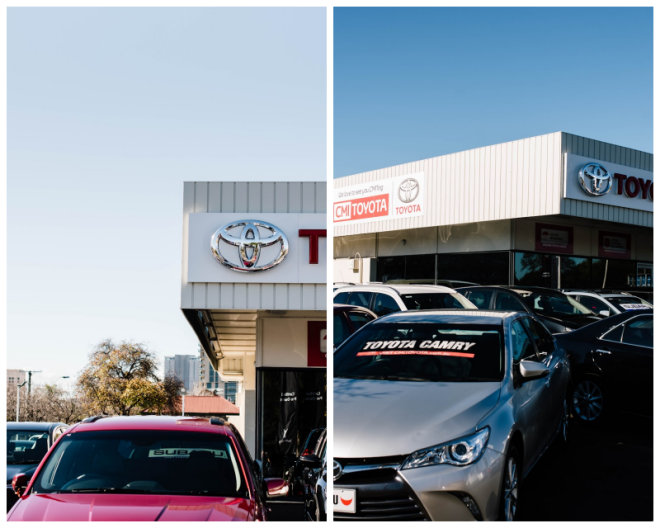 Review CMI Toyota image 67497