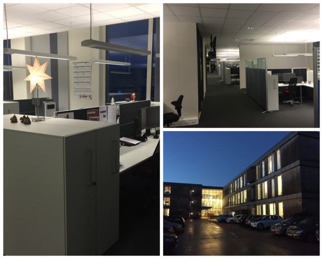 Review InfoCare Service A/S image 18926