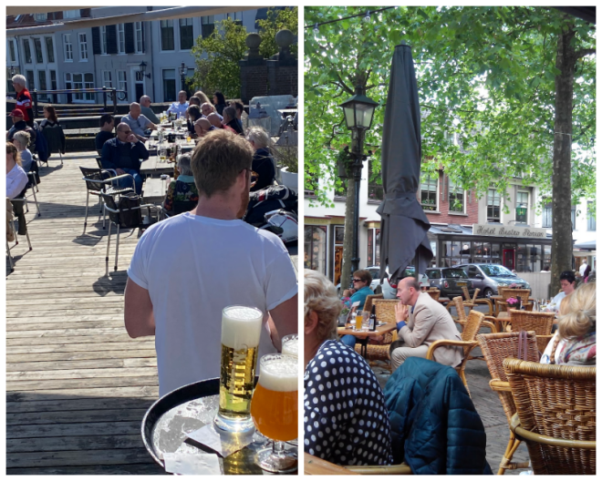 Review Het Terras Wijk bij Duurstede image 159631