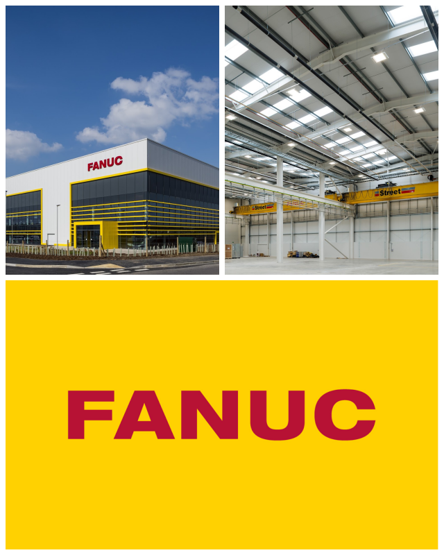Review FANUC Robotics (UK) Ltd image 58241