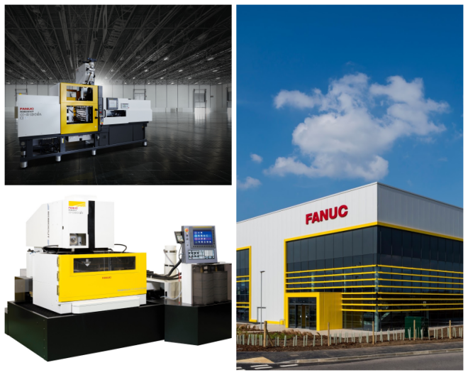 Review FANUC Robotics (UK) Ltd image 58242