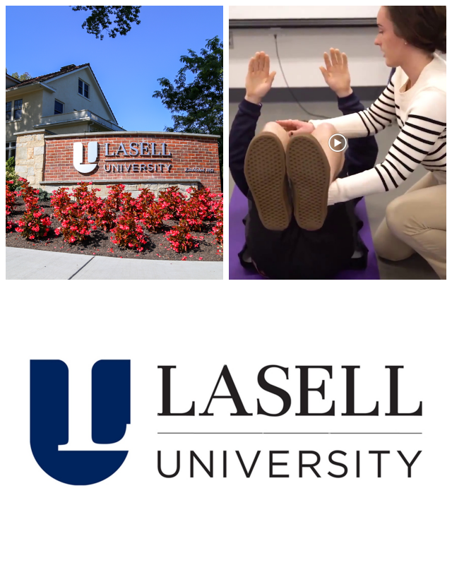 Review Lasell college image 241548