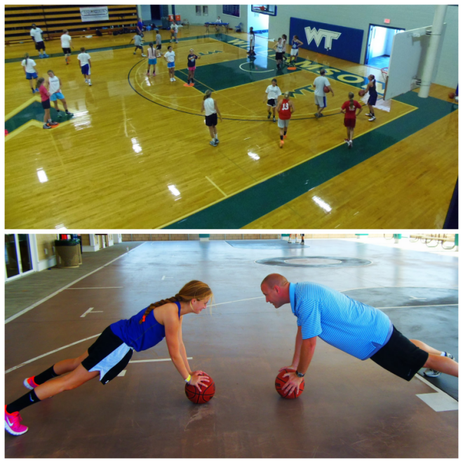 Review Skillz-N-Drillz Basketball Clinics image 215760