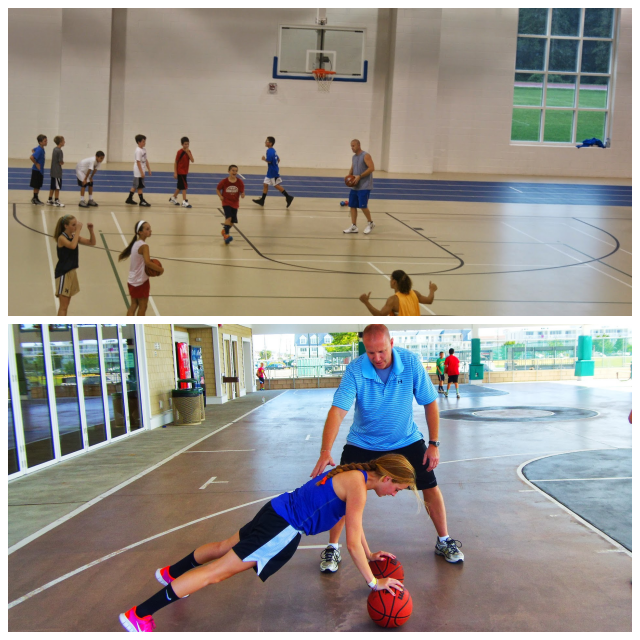 Review Skillz-N-Drillz Basketball Clinics image 215761