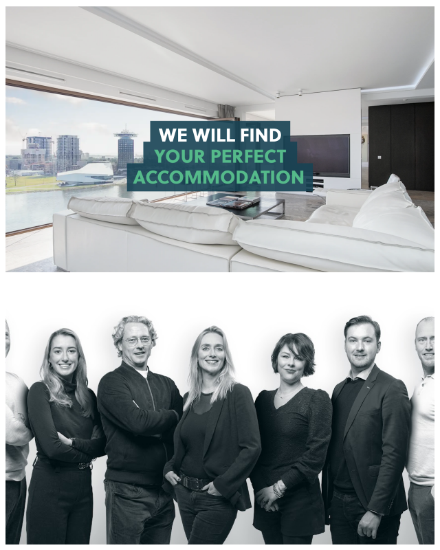 Review RW Real Estate Group LLC, Woodlark Asset Management image 134927