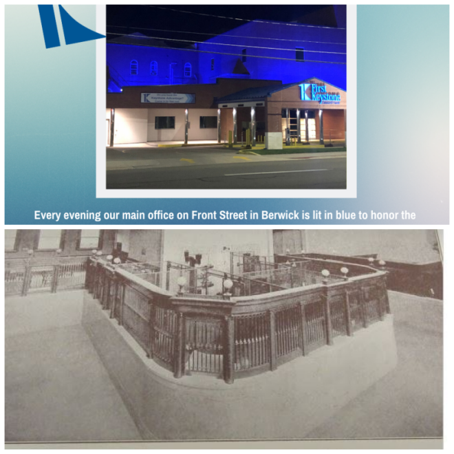 Review First Keystone Community Bank image 142356