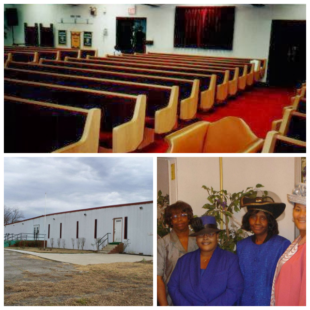 Review Greater rose of sharon cogic image 292102