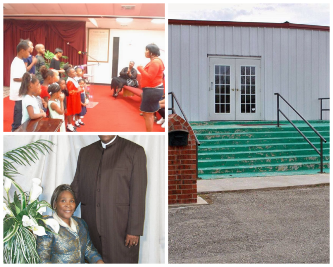 Review Greater rose of sharon cogic image 292103