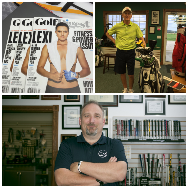 Review McGolf Custom Clubs image 195294