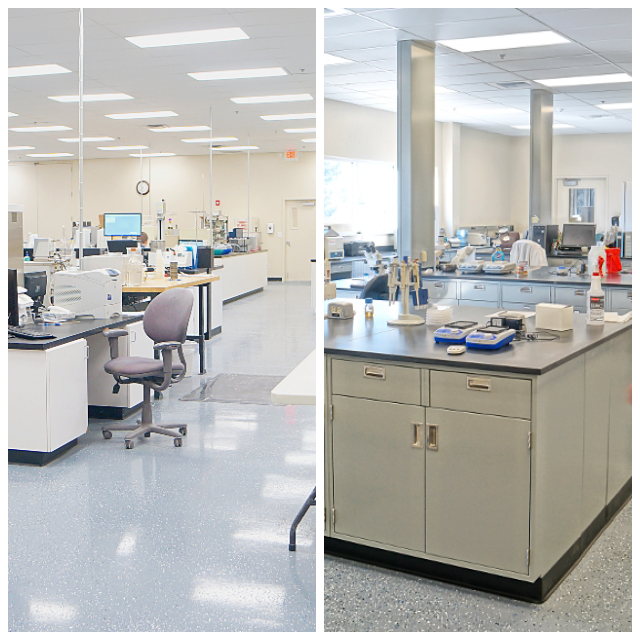 Review Great plains analytical laboratory image 291479