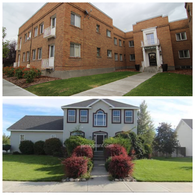 Review Jacob grant property management, inc image 303675