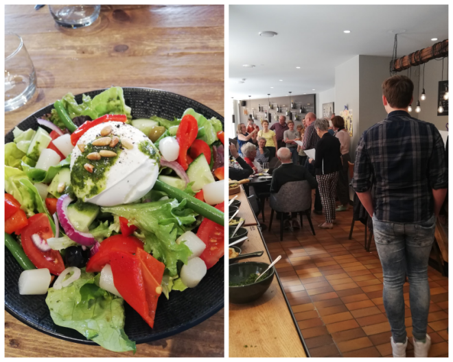 Review Littlefield's Wine Bar & Bistro image 20306