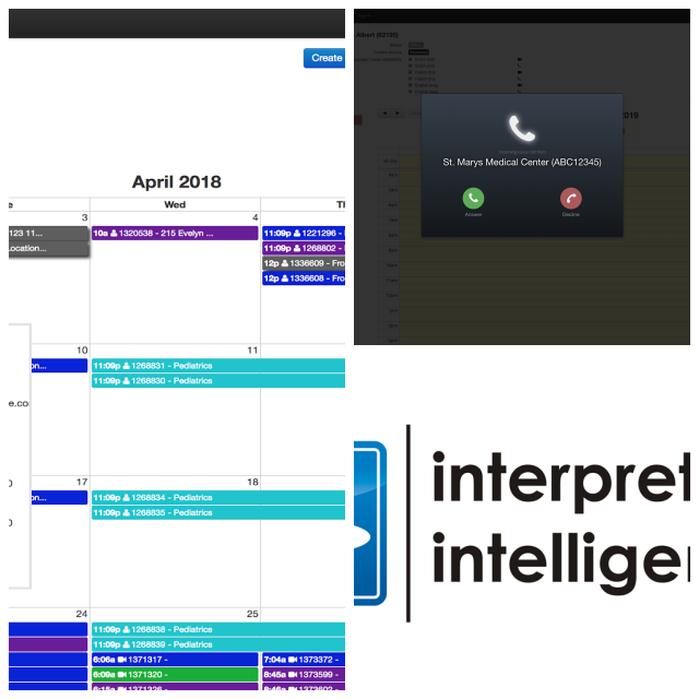 Review Interpreter intelligence image 302575