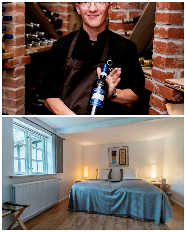 Review Vilcon Hotel & Konferencegaard image 208222