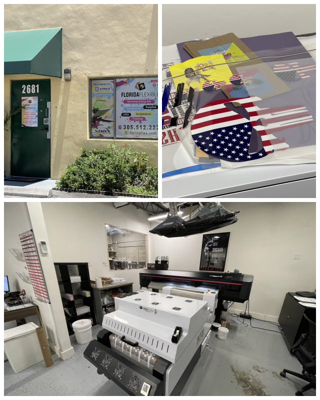 Review Florida flexible printing products image 285413