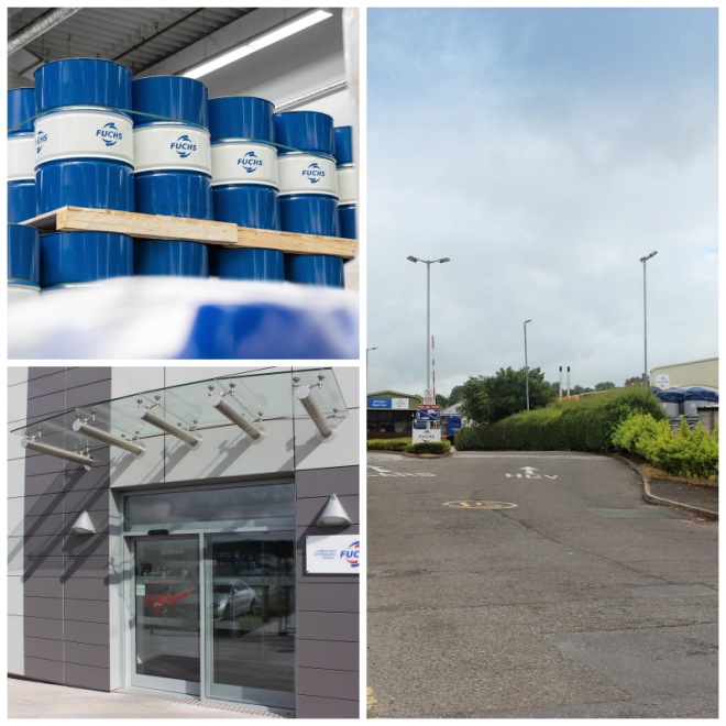Review Batoyle Freedom Group - Fuchs Lubricants UK image 61400