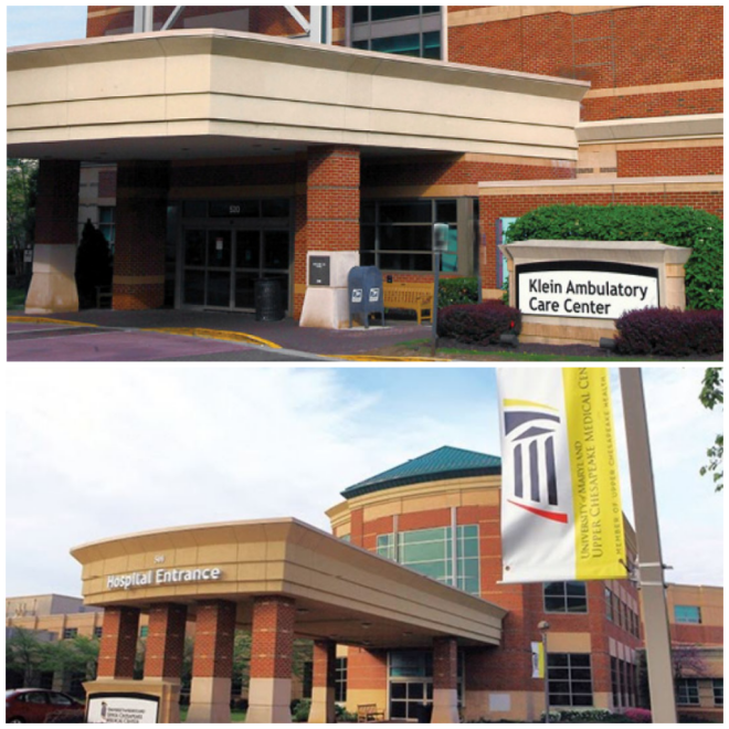 Review Upper Chesapeake Health image 2790