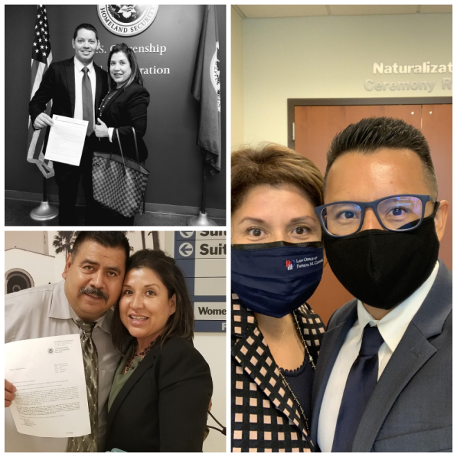 Review Law Offices of Patrica M. Corrales image 159031