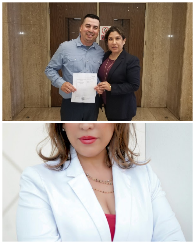 Review Law Offices of Patrica M. Corrales image 159032