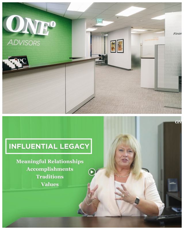 Review One Degree Advisors, Inc image 55790