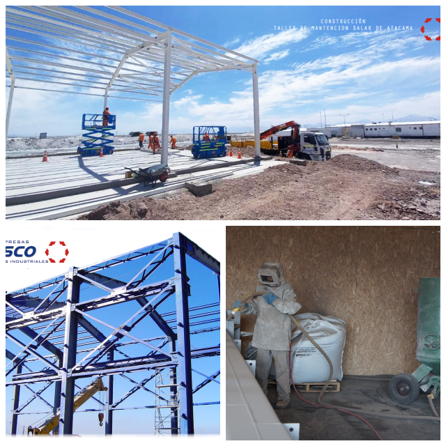 Review MSCO Proyectos industriales Ltda. image 137620