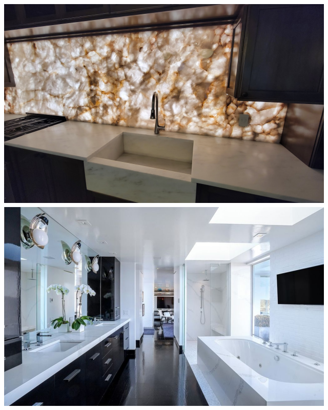 Review Flemington Granite image 180582