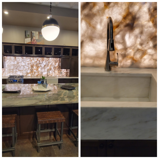 Review Flemington Granite image 180583