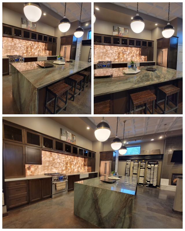 Review Flemington Granite image 180584