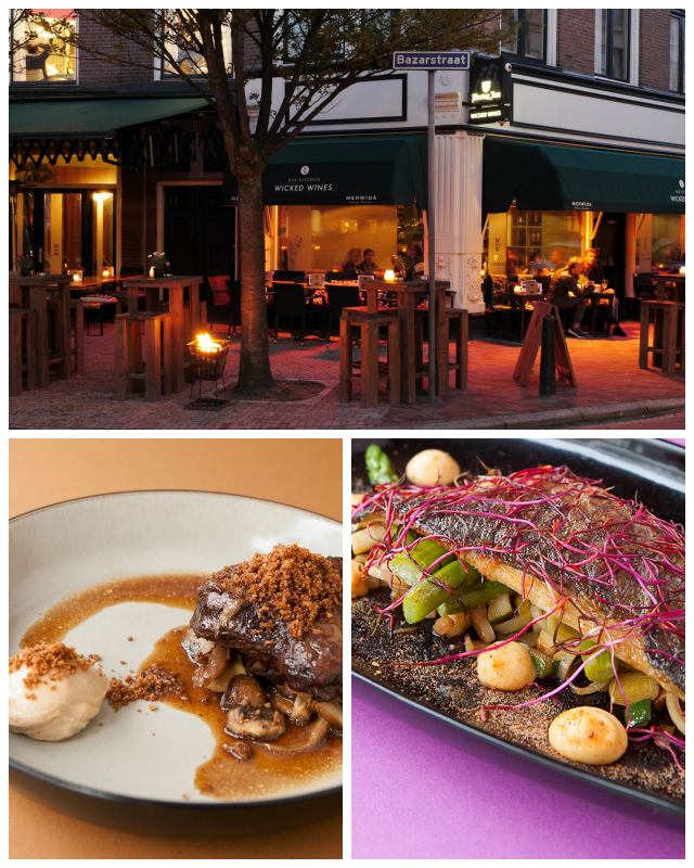 Review Wicked Restaurant and Wine Bar image 155319