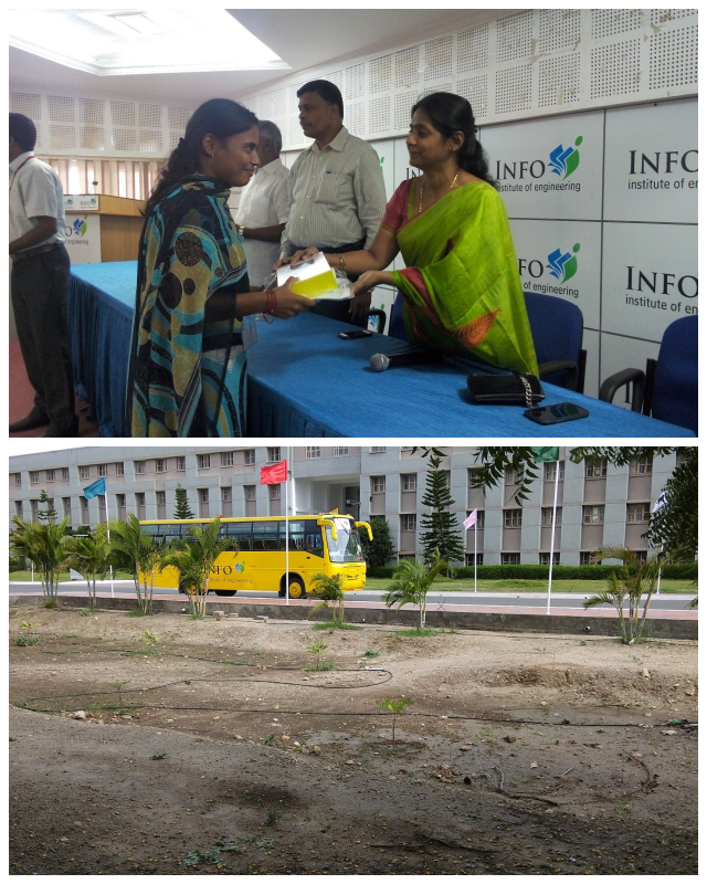 Review Info institute of engineering - india image 301536