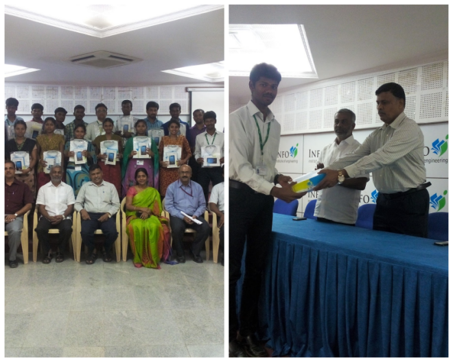 Review Info institute of engineering - india image 301537