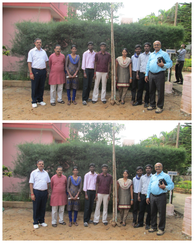 Review Info institute of engineering - india image 301540