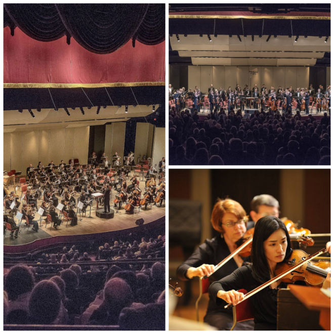 Review Albany Symphony Orchestra image 142331