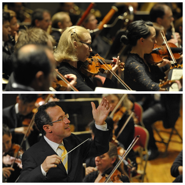 Review Albany Symphony Orchestra image 142333