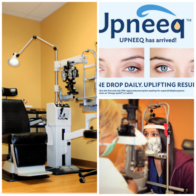 Review Centennial eye assoc image 282536
