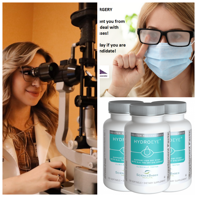 Review Centennial eye assoc image 282537