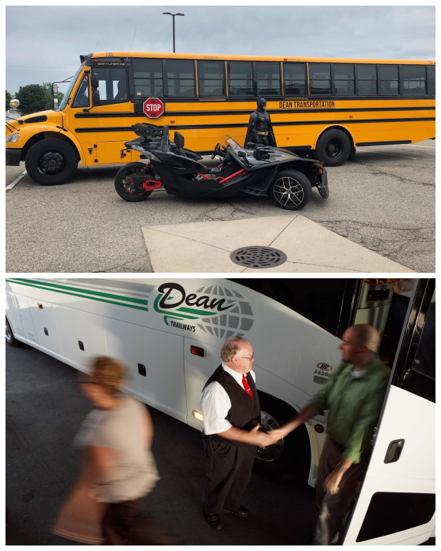 Review Dean transportation image 242344