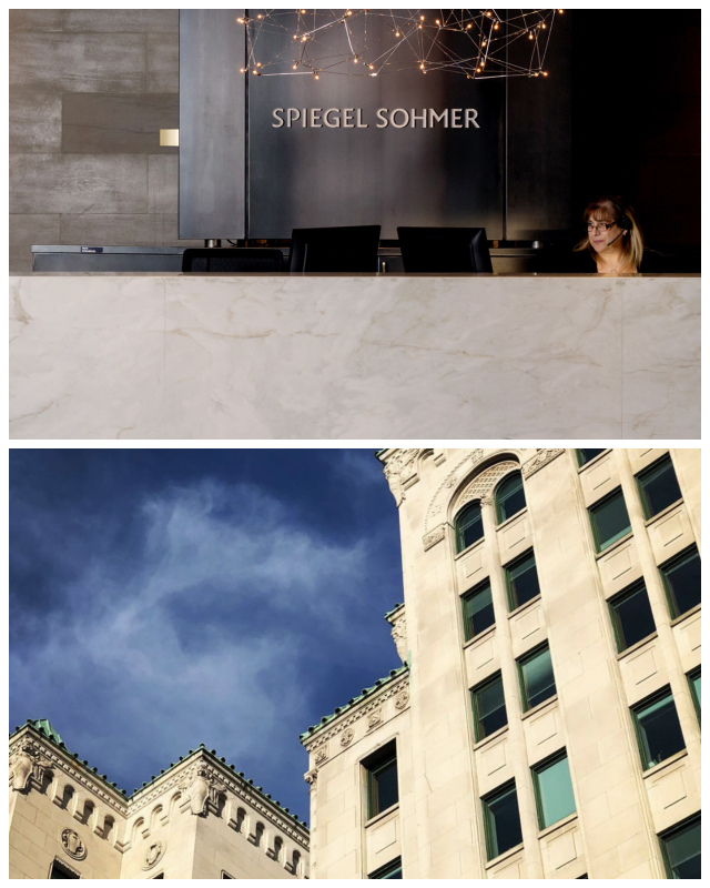 Review Spiegel Sohmer Inc. image 93494