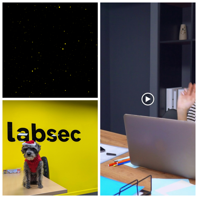 Review LabSEC image 207355