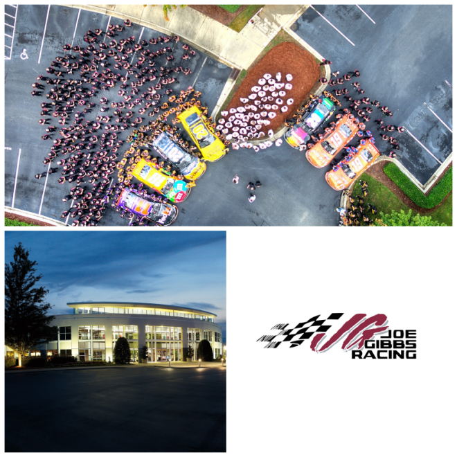 Review Joe gibbs racing image 242152