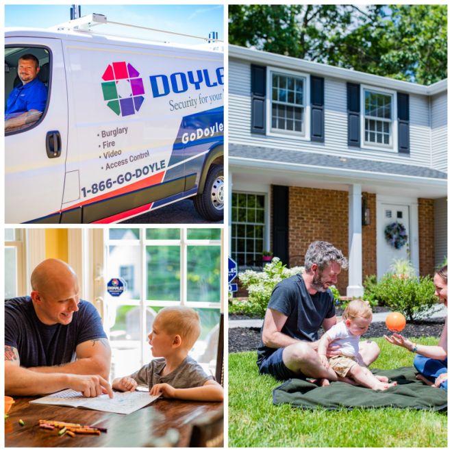 Review Doyle Security Systems, Inc. image 128552