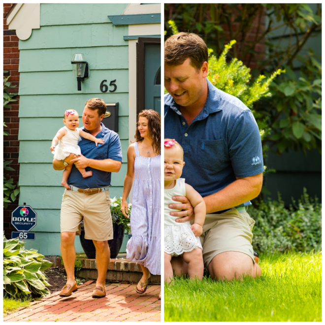 Review Doyle Security Systems, Inc. image 128553