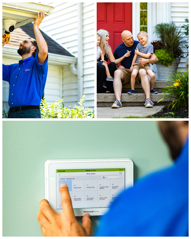 Review Doyle Security Systems, Inc. image 128554