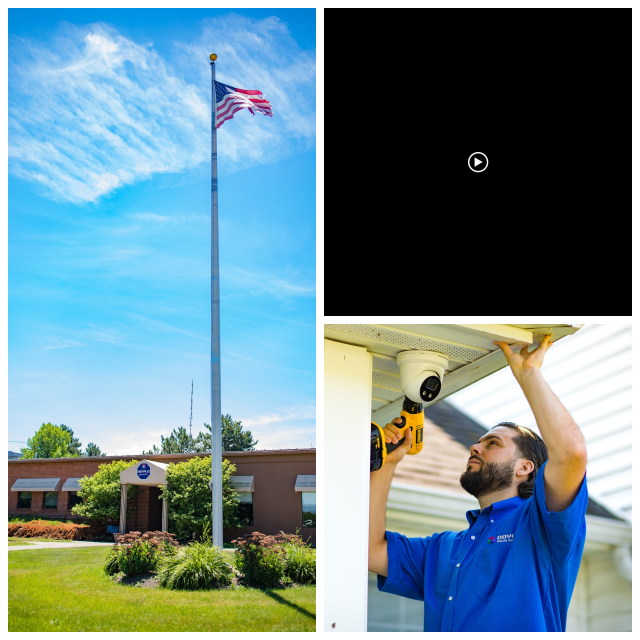 Review Doyle Security Systems, Inc. image 128555