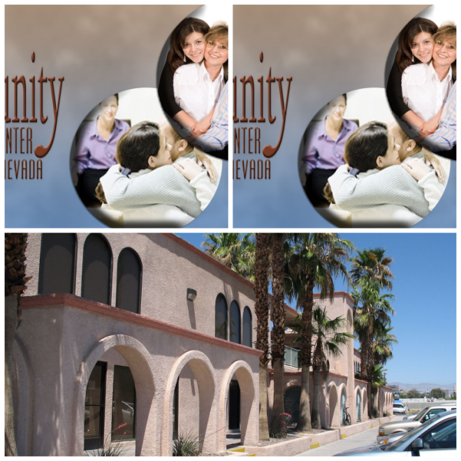 Review Community Counseling Center of Southern Nevada, image 236871